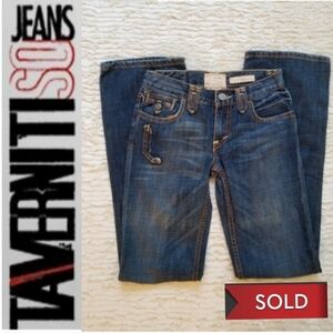 Taverniti So Jeans for Women